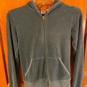 Juicy Couture sweatshirt